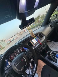 جارجر GT • ٢٠١٩ • حادثه امريكا