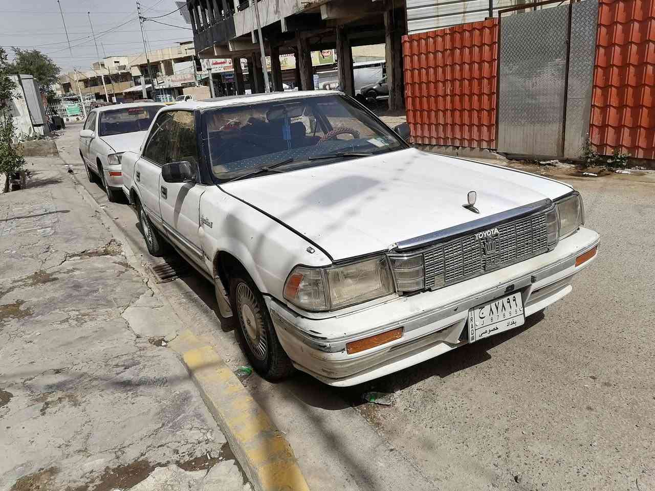 هارتوب ايسر بلادي موديل1989 رقم بغداد بسمي  مكاني بغداد سنويه منتهيه صارشهرين للبيع محتاج عندي مريض  سعرها24ورقه وبيها تأخير بكير وقليل تصلحيات  هذا رقمي ***********
