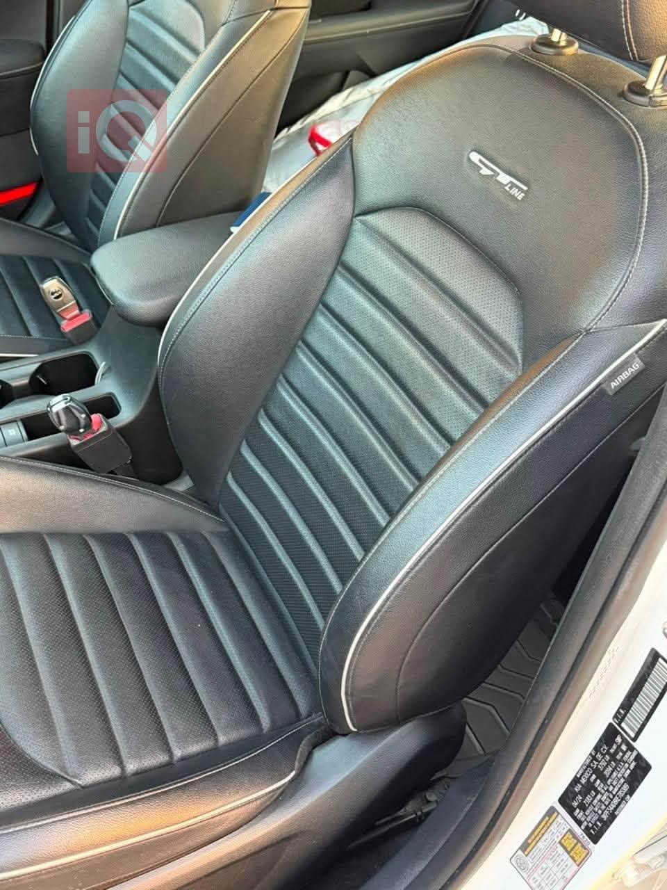 للبيع او مراوس بسياره عاليه حصراً
كيا فورتي GTLiNE وارد امريكي موديل 2024 بغداد
‎اللون ابيض 
‎عداد المسافه 34 كيلو. قابل للزياده
‎حادث باب خلف الراكب مبدل اصلي نفس اللون بدون صبغ وبدون دواخل 
‎ايرباك برده فقط 
‎المواصفا فول 
‎فتحه سقف 
‎داخل جلد 
‎تدفئه تبريد مقاعد 
‎كرسي السائق كهرباء
‎راداد امامي. وخلفي. وجانبي 
‎توقف ذاتي 
‎ترحيب 
‎محافظه على المسار 
‎قياده ذاتيه 
‎مانع تصادم 
‎كامره دواره 
‎شاشه كبيره 
‎بصمه وتشغيل عن بعد وبصمه ابواب 
‎هندبريك كهرباء 
‎اوتو هولد
‎شاشه اعطال 
‎سستم صوت. هارلم 
‎ويل كب 
‎لايت عدسه زنون 
‎لد نهاري 
‎بك لايت لد
‎تبريد شاشه ومناخ منفصل قطعتين
***********ومواصفات اخرى
