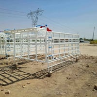 محجر • حديد ٢ملم • بغداد نهروان