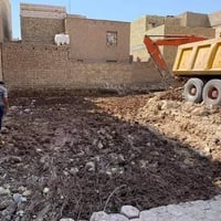 تفليش منازل • حفر الأرض • دفن بتلو