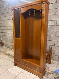 زاويه برج • صاج ثقيل • الموصل الحدباء