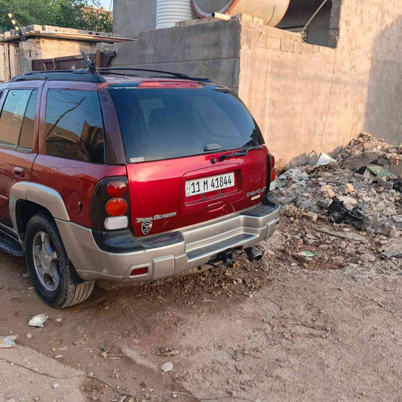 للبيع او المراوس و اطي فرق 15 ورقة بلايزر مكان بغداد الكماليه كل نقص ما بيها بس تبريد عوزع قاز اريد مراوس بكيه واطي فرق 15 رقمي ***********
