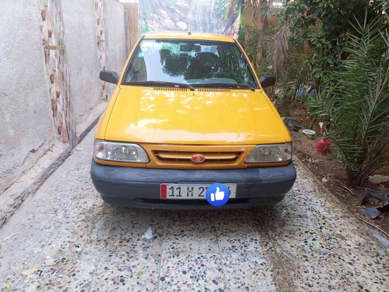 سايبه • ٢٠٢١ • رقم بغداد