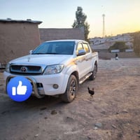 بيكم • ٢٠٠٧ • كير ومحرك طخم