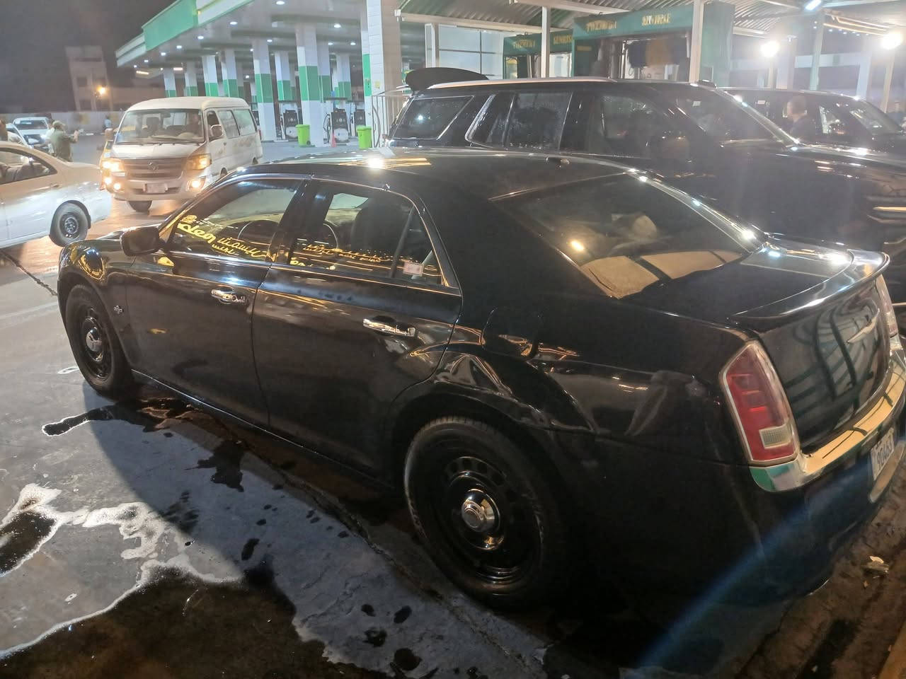 بيع مستعجل اوباما موديل ٢٠١٣ ابأسمي سنويه لل ٣١ حادثهه باب خلف السايق امبدل نفس الون بدون دواخل بيهه صبغ مكانات اثر جراد محرك كير حاويه مال ١٩ عربانه خلفيه جديده صدر امامي جديد تبريد ممتاز مال برادو اي نقص مابيهه السعر مال بيع قفل ١٣٥ مكاني محموديه ***********بيع فقط
