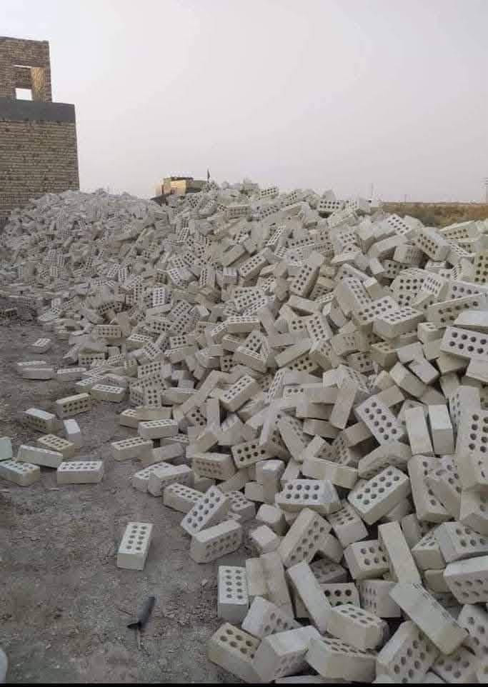طابوك نهروان • درجه اولى • ٢٥٠ طابوكه