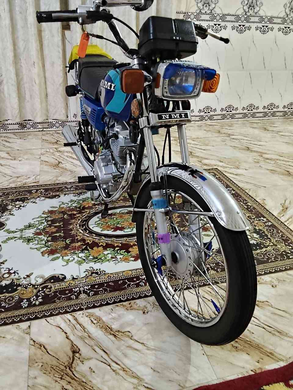 شلامجه • موديل 23 • هزه