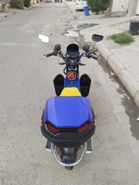 جبلي • ٢٠٢٥ • ٦باتري
