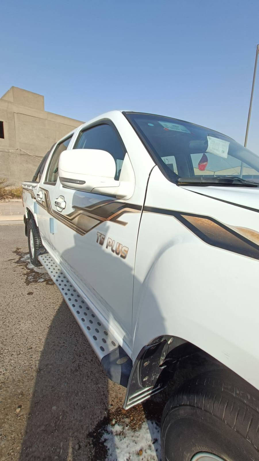 دير خليجي • ٢٠٢٠ • ماشيه ٦٨٠٠٠