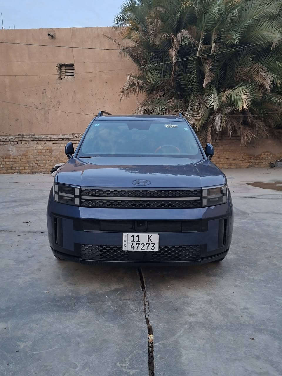 سنتافيا ٢٠٢٥ • ١٦٠٠ تيربو هايبرد • مرقم بغداد