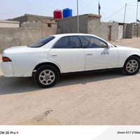 مارك • ١٩٩٢ • مكينة ٢٫٥