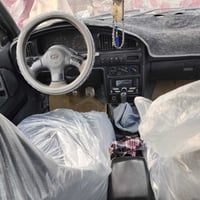 النترا • مكينة وكير • كفاله سنويه