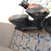 سايم جبلي • محرك نضيف • تايرات جدد