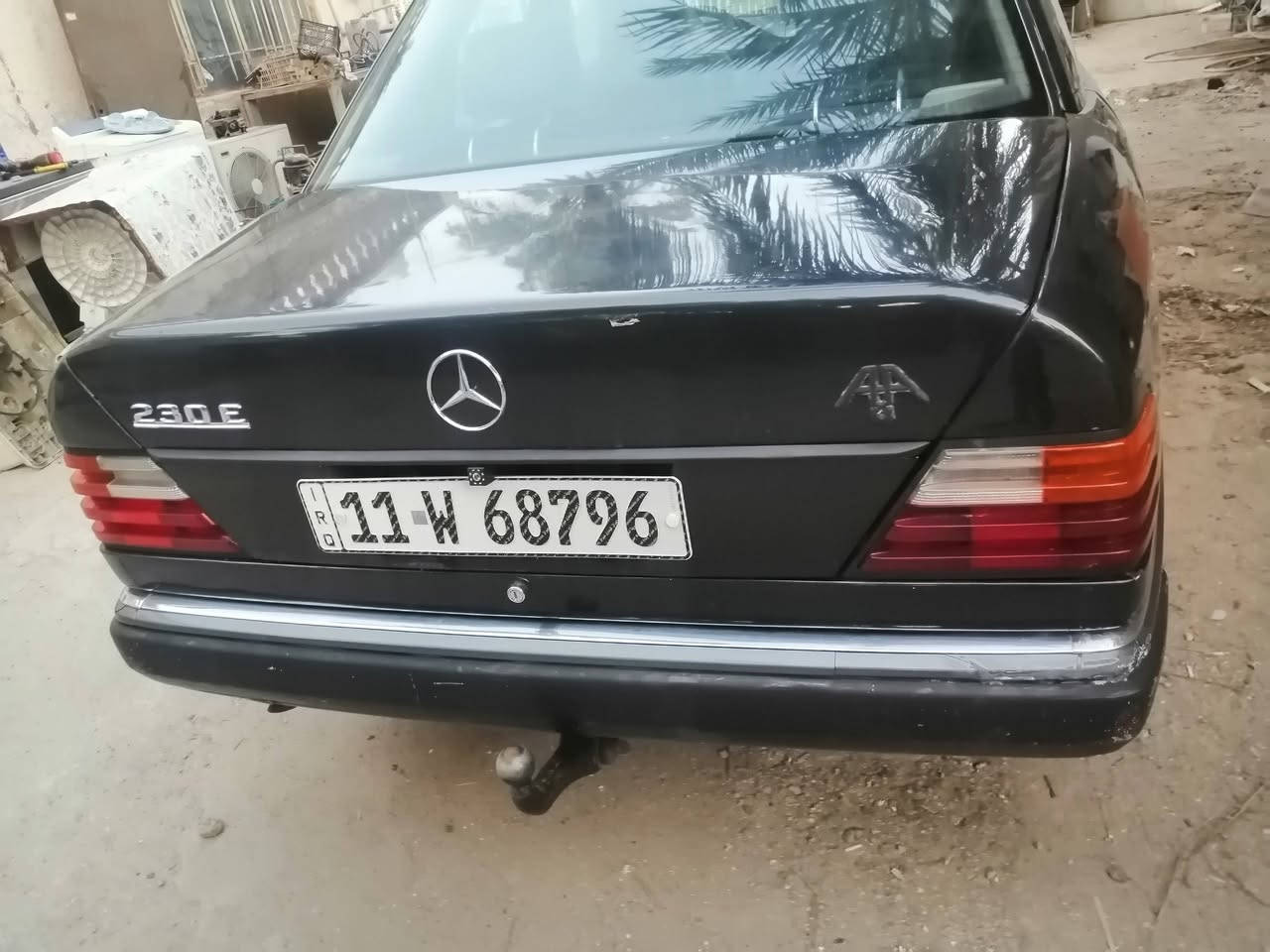 مارسدس دب للبيع ٢٣٠ حجم المحرك ٤سلندر اريل ويه السويج كشنات كهرباء سلايد روف طكتيت حداديه جديده رقم بغداد انكليزي تحويل ثاني يوم تبريد ثلج مكينه وكير توني شادهن مكان السياره ميسان تريد مراوس مارسدس هم عادي الاتصال ***********
