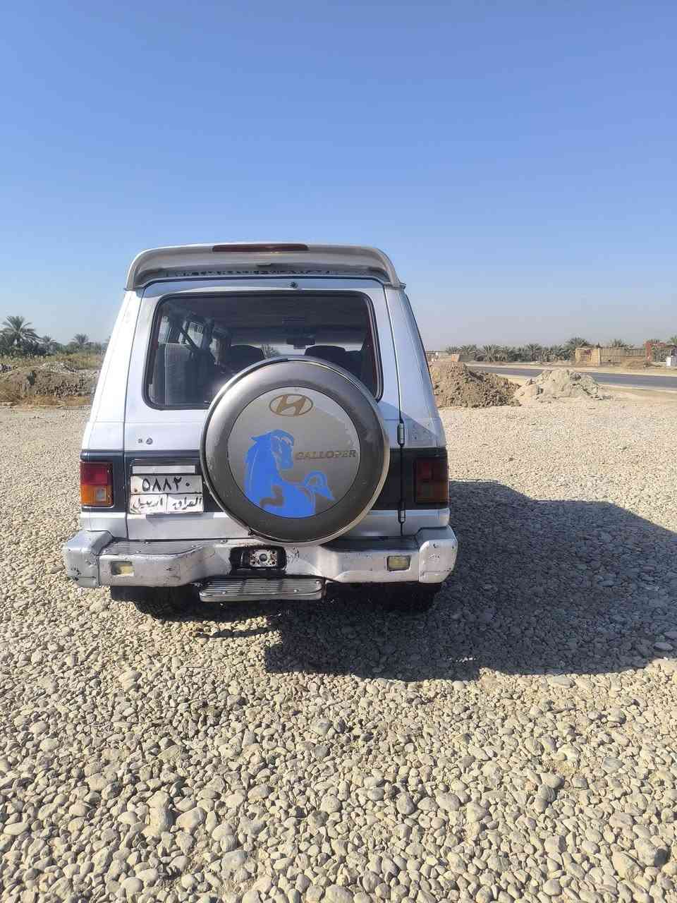 موديل ٩٣ • رقم اربيل • سنويه ساقطه