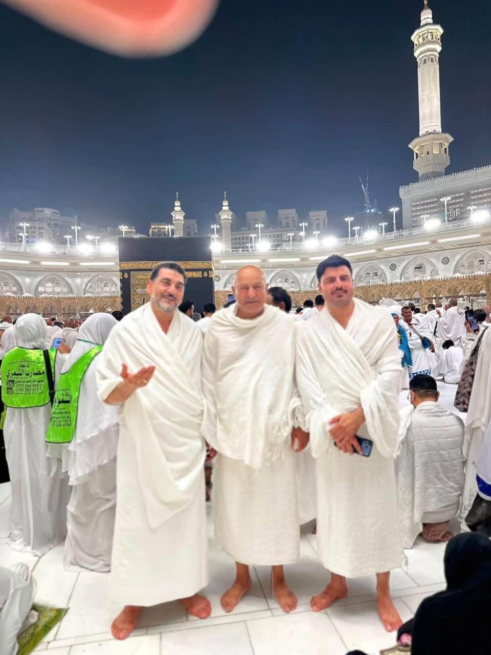 عمرة براً • ١١/٦ • أقساط ٩ أشهر