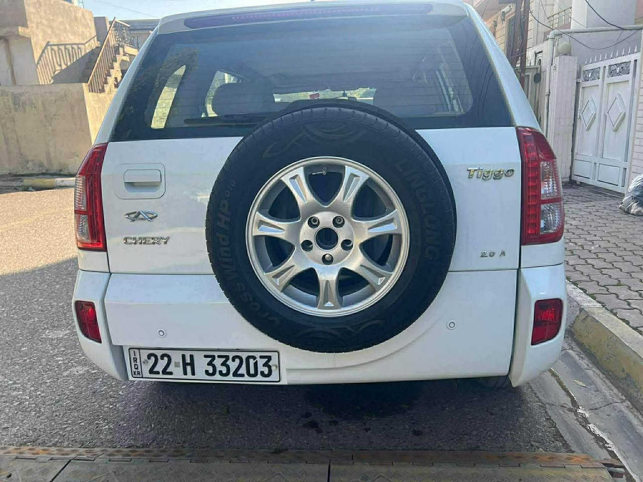 تيكو • ٢٠١٤ • بدون صبغ