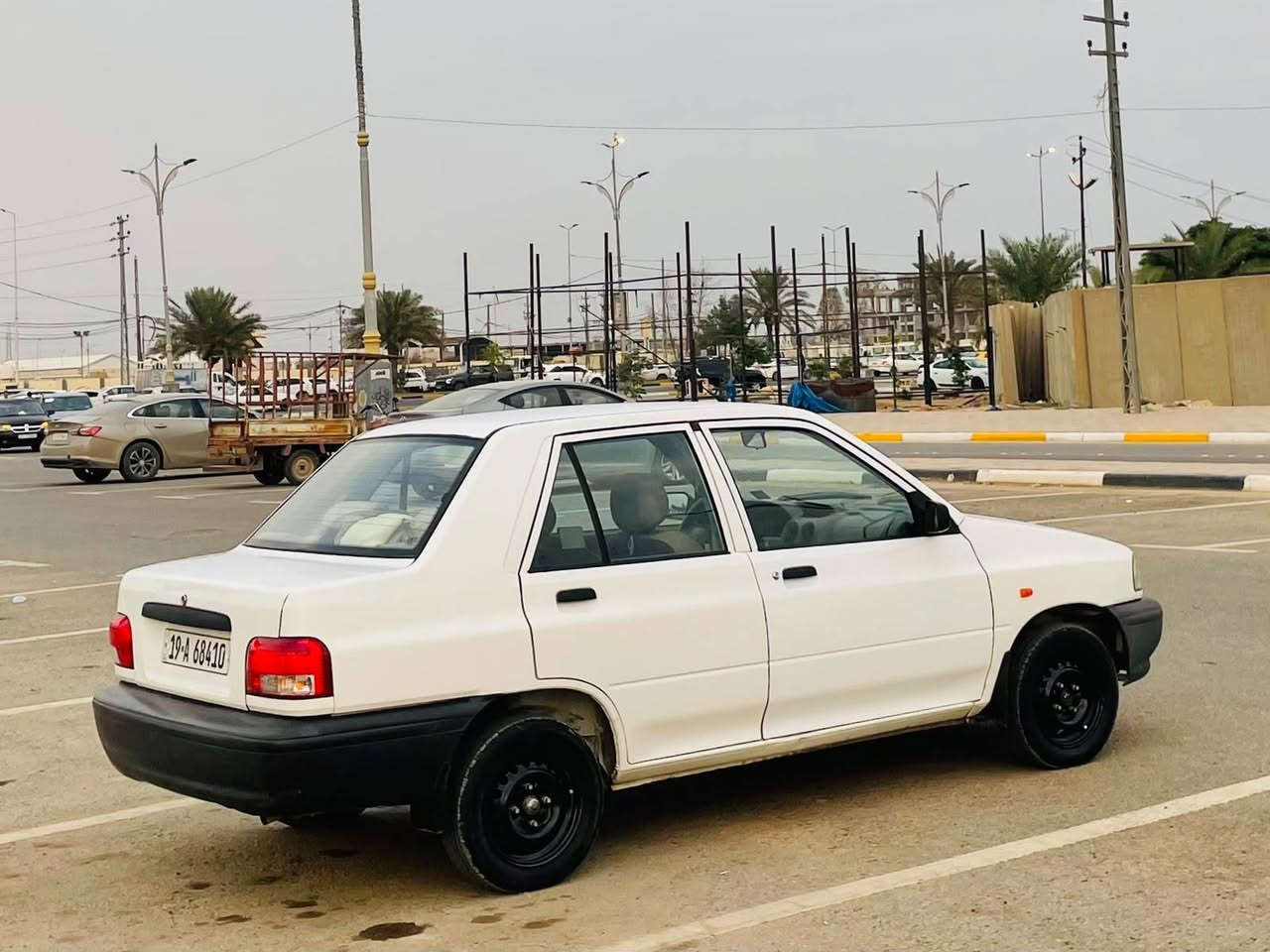 سايبه • ٢٠٢٤ • كربلاء