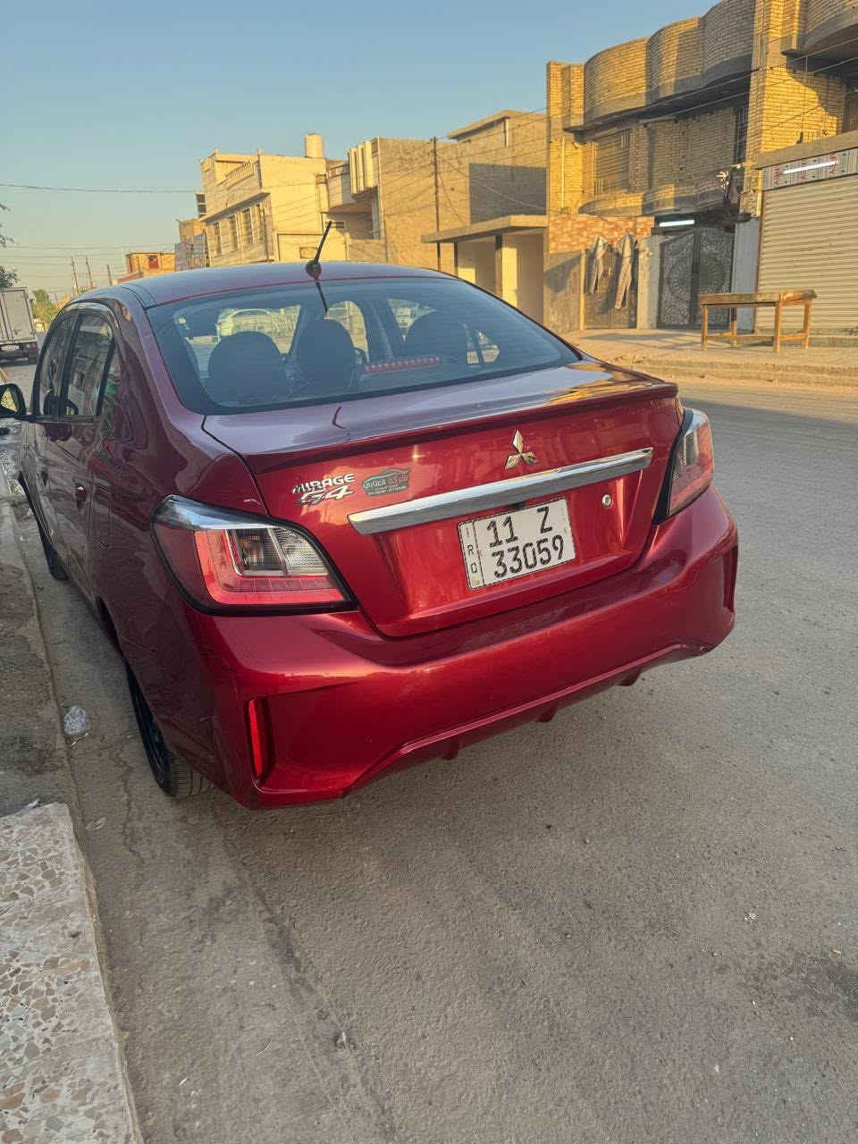 مسيبوشي ميرج موديل ٢٤ كفاله عامه محرك كير تبريد بدون حادث ولا صبغ ماشيه ٤٠ الف السعر ٨٨ تحويل مباشر بيع او مرواس ذاخله مياهه امطار الاتصال ***********ماكو هيج سعر
