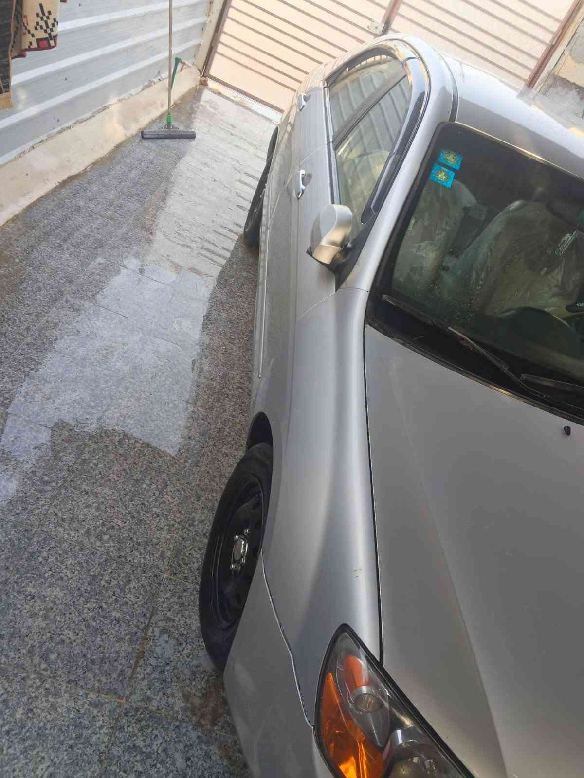 سبكتره • ٢٠٠٩ • رقم بغداد