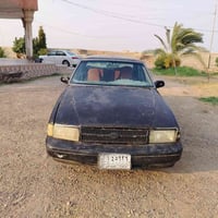 كيا كونكورد • كركوك • اوراق