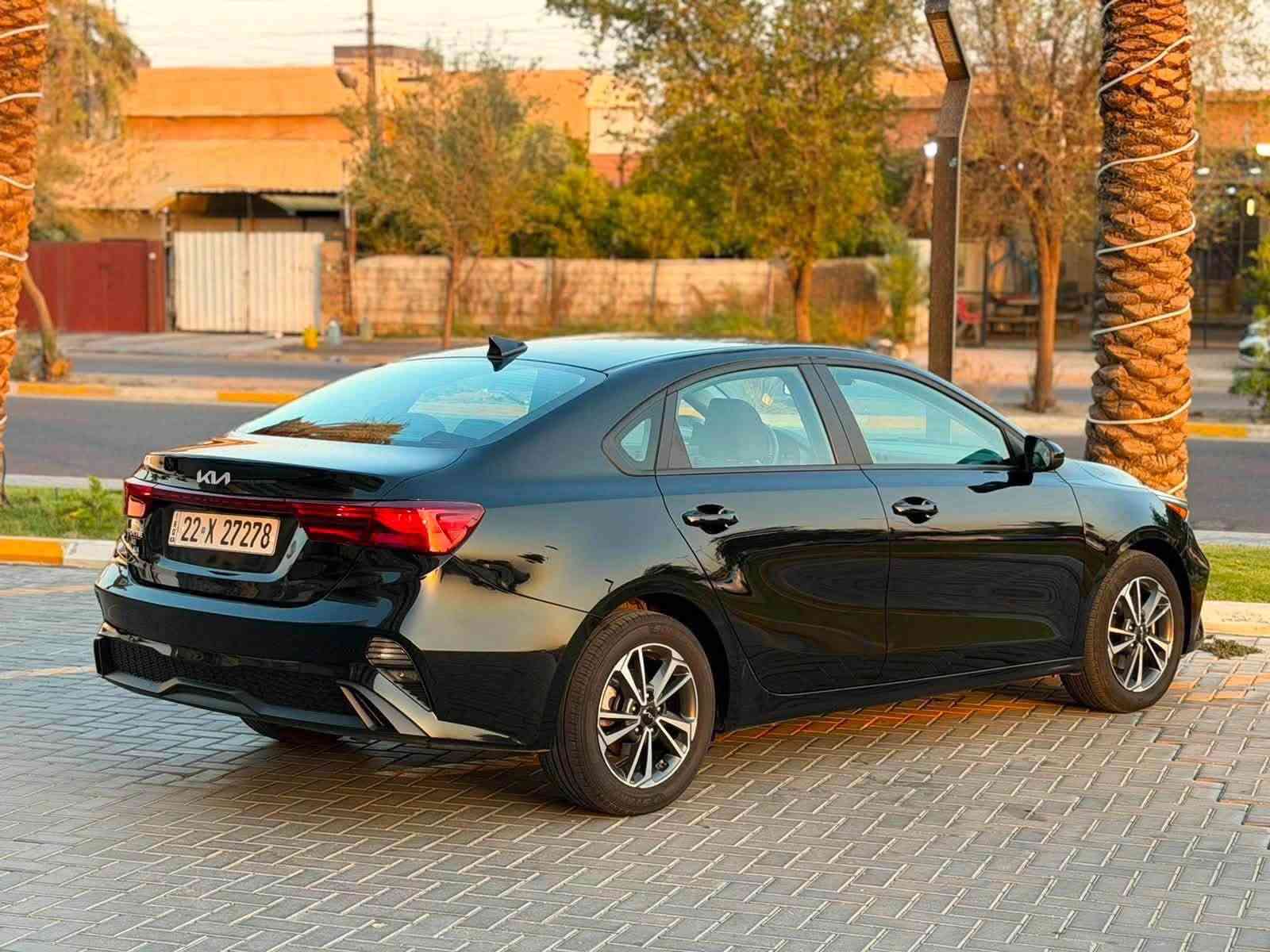 فرتي نص فول • ماشي ٤٧ الف • تحويل باسمي