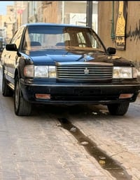 كراون • موديل ٩٣ • رقم نجف