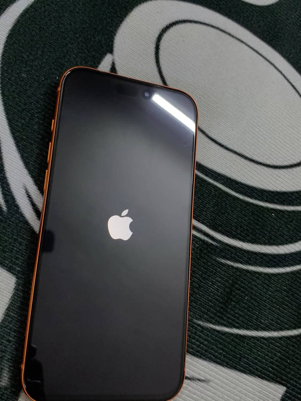 ايفون 17 برو ماكس للبيع.
ايفون اماراتي كوبي ماستر يشبه الآيفون 17 طبق الاصل

ذاكره 256

السعر 250 وبي مجال حك الجيه

مكاني بغداد الحريه لاستفسار خاص

نص مكتوب في الصور:
- ١٥:٤١
- عام
- حول
- الاسم
- iPhone
- رقم الإصدار المخصص
- 26.1
- اسم النموذج
- iPhone 17 Pro Max
- نموذج
- MG0A4CH/A
- رقم متسلسل
- FWQ1942F75
- الضمان المحدود
- موعد انتهاء الصلاحية: ٢٠٢٦/٧/٢٢
- الأغاني
- 0
- الفيديوهات
- الصور
- التطبيقات
- 140
- السعة
- 256GB
- متوفر
- ٢٢,٠٠GB