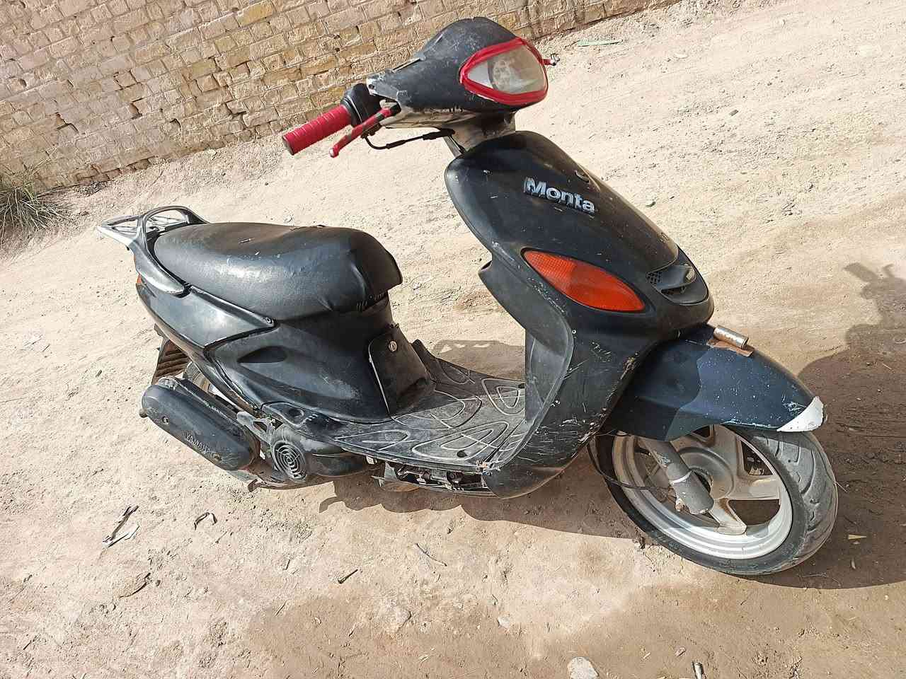 اكزز • مكينه مامفتوحه • نقصه باتري
