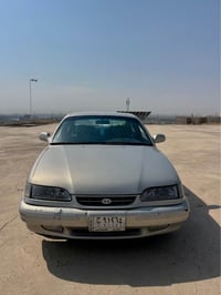 سوناتا • ١٩٩٥ • الموصل