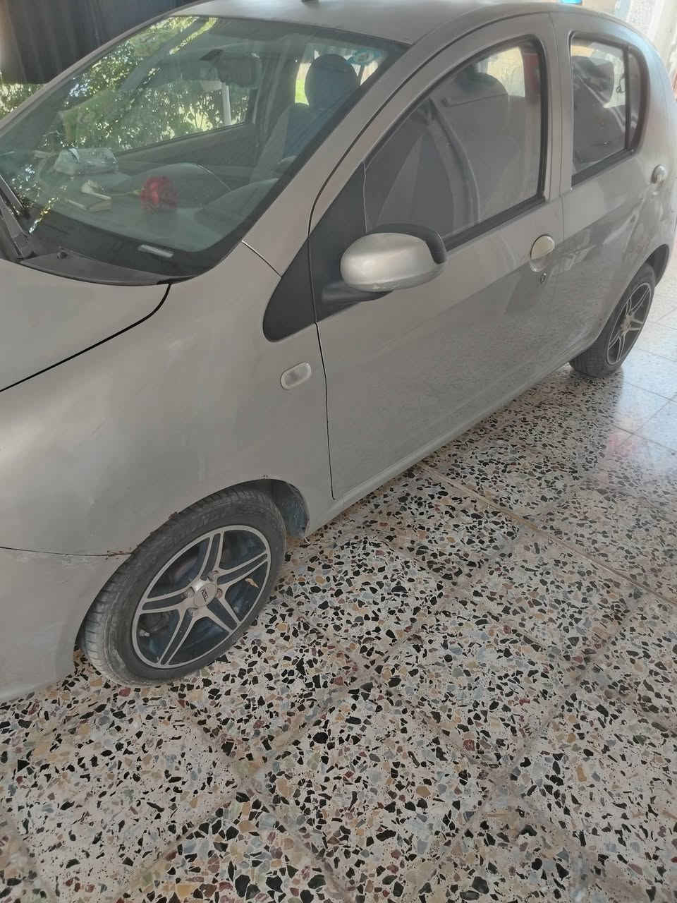 جيلي باندا ٢٠١٢
بغداد
هزه بعدهه ما منتهيه
تبريد شغال خير من الله
كير ميكانيك مو كهرباء
السعر ٤٣
***********
