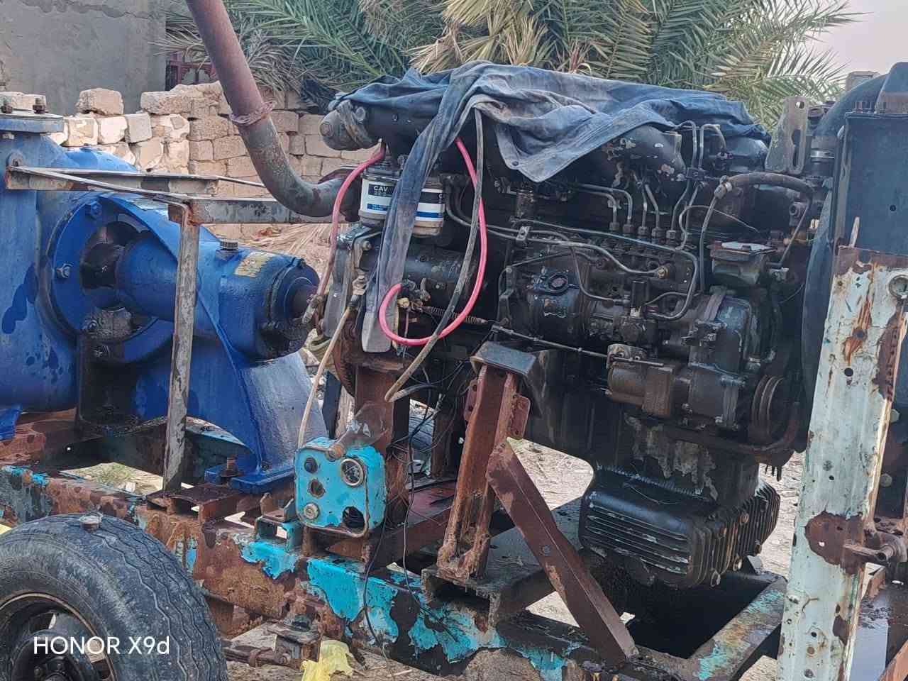 البيع مكينه ماي محرك مكفول الخنزير ١٠/١٠ايراني رقم هاتف ‏‪***********‬‏
