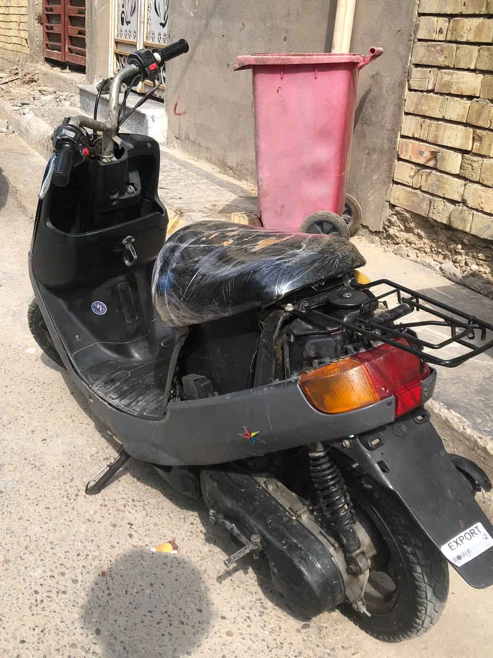 بطة • شغاله • نقص بطاريه