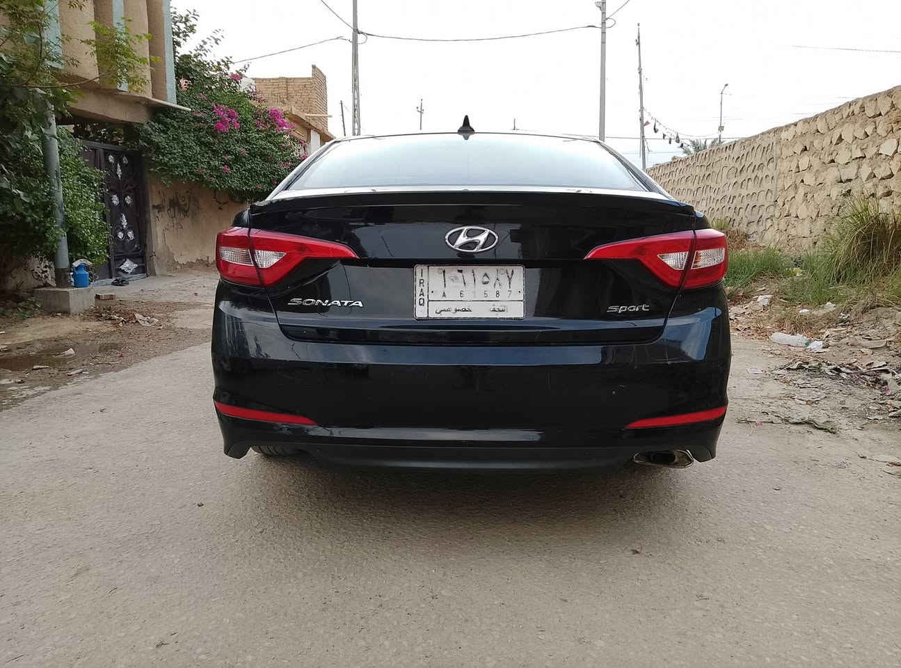 سلام عليكم سوناتا
موديل 15وارد امريكي ضربته دعاميه لخلفيه سياره مصبوغه عام اثر جراد فقط تبريد ثلج🥶 مكينه2400 خرسه وكير وحداديه كهربائيات مكفولات راديتر جديد تاخذه برغي ماذب عليه مال جناي بسمي تحويل مباشر سعره بلاش 92وبيه مجال لطيبين اتصل ***********
