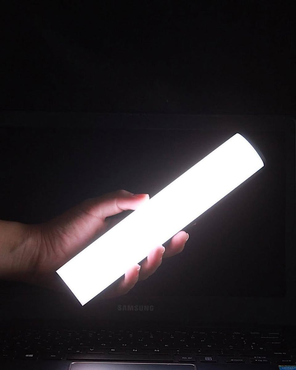 كشاف SOKANI • RGB • بطارية ٣٦٠٠mAh