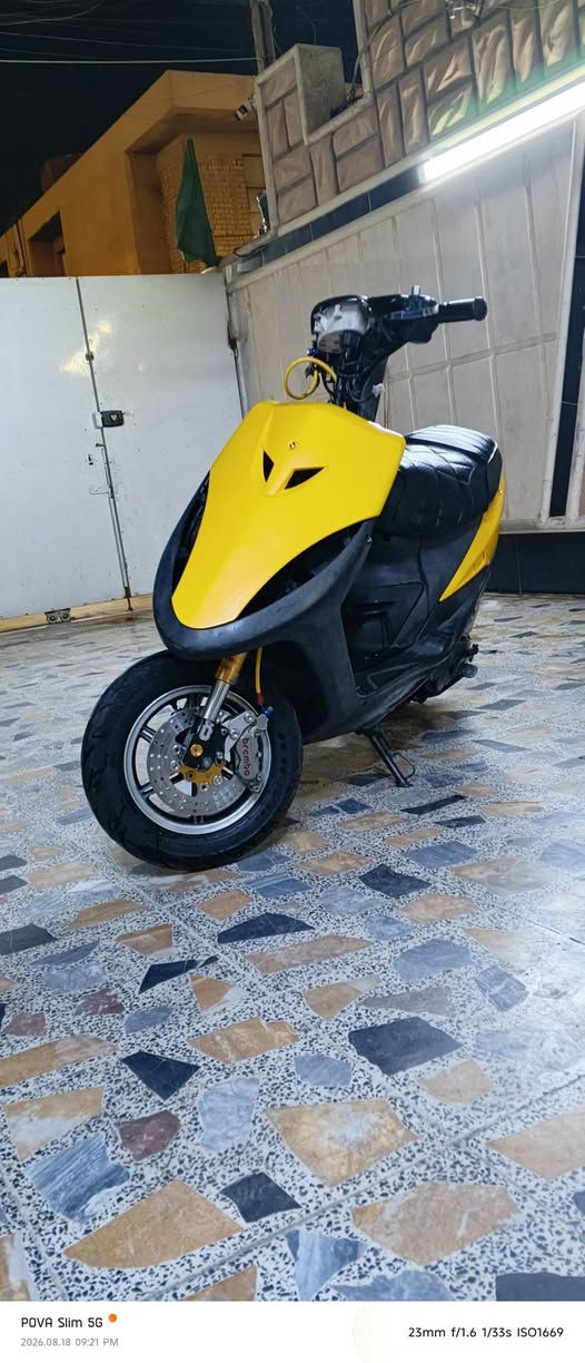 دراجه ماكس 120 ***********
