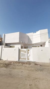 بيت زراعي • حي الكوفه • ٢٠٠م