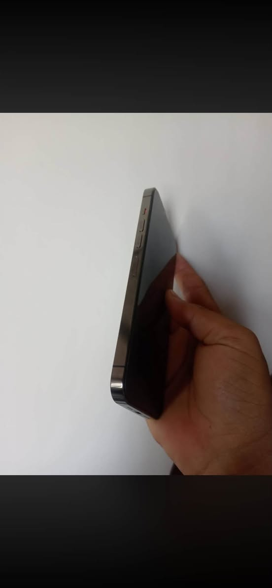 ‏iPhone 13 Pro ماكس نظيف
￼💰‏500￼￼ في مجال شيء بسيط 
مكاني بغداد كاظمية 
‏بدأ الشاشة فقط 🔋بطاريتها 85 ￼￼
‏***********
