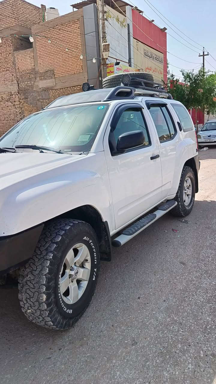 نيسان اكسترا مديل ٢٠١٠وارد امريكي بيه قطعتين بسمي رقم بغداد بيه منظومهً غاز ٦٠ ماشيه ١٤٤سياره جاهزه امراوس بصالون او بيع السعر ٨٥ بيه مجال مكان السياره نجف ***********تواصل وتساب
