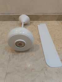 مروحه • شرط الفحص