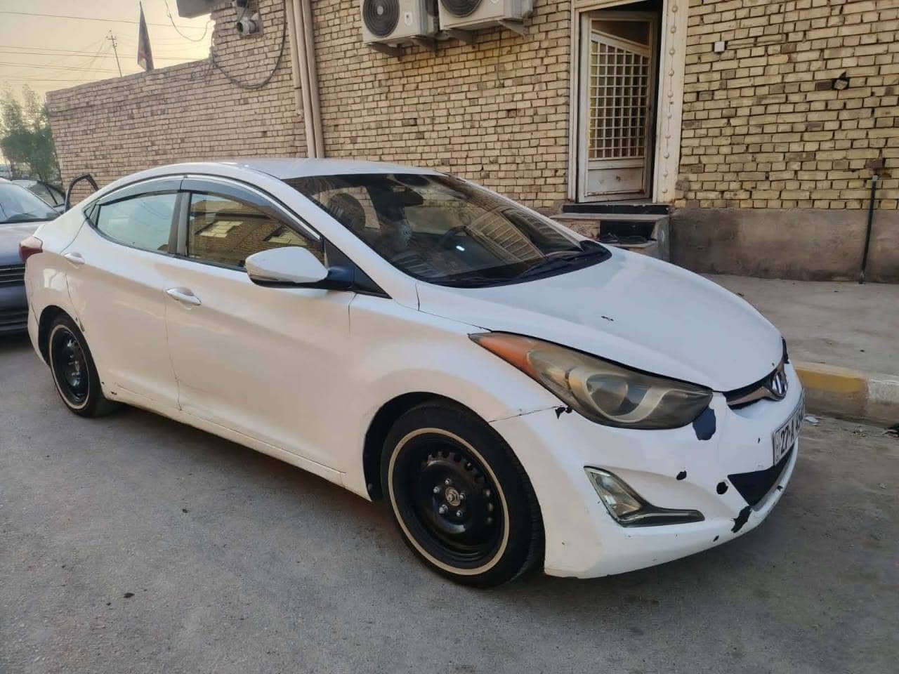 النترا 2014 مكينه 1800 تخم تاير محترك قاعدة الفيتبم حارگ الجنطه مصبوغه عام نقصهه تبريد سيارة بأسمي ابيعك عيب شرعي وأصوليات السعر 77 وبيهه مجال العنوان ذي قار الشطره ***********
