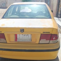 سمند • ٢٠١١ • نجف الاشرف