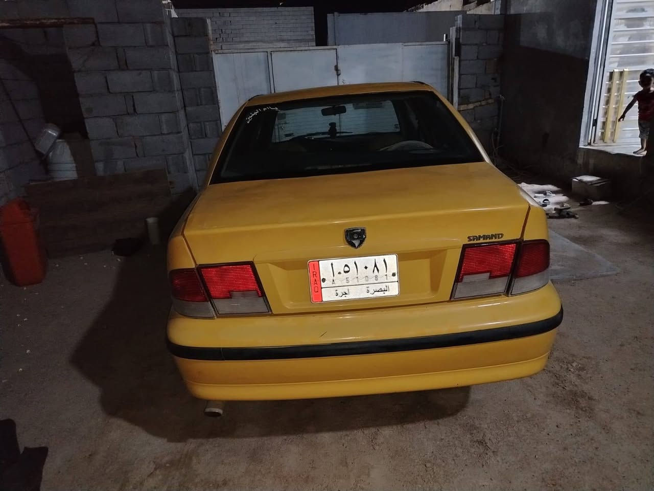 سلام عليكم رخصت لادمن سمنت مديل 10 سياره مكينه وكير وحداديه خير من الله تبريد 🥶 منظومه جديده سنويه منتهيه 19 قرامات وهيهه تصفير علينه تاخذ صافي سعرها 23 بيهه مجال حك الجيه عنواني البصره الهارثه دور معمل الورق رقمي *********** وتساب اتصال شقال
