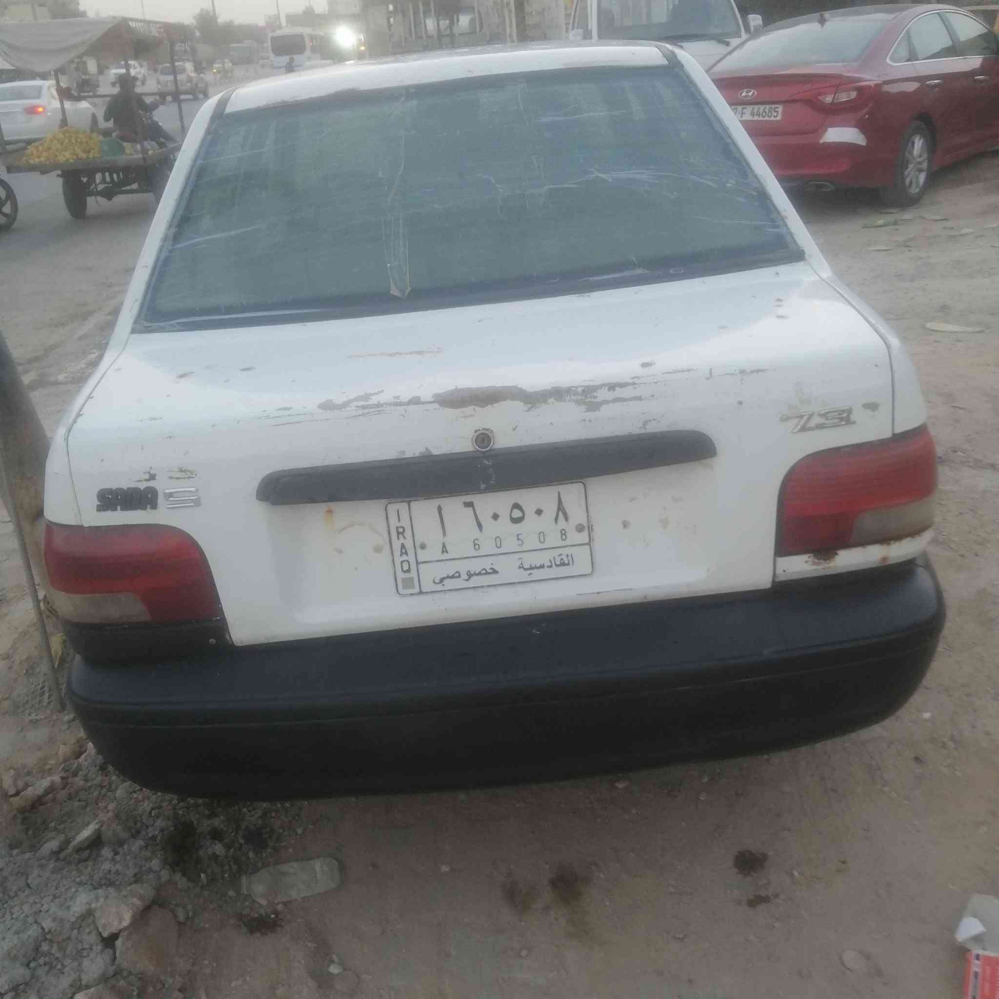 نجف • موديل ١٠ • يحتاج ترتيبات