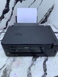 ابسون L3050 • واي فاي • حبر خارجي