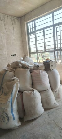 ذبيت جص الكرمه زاد عندي 30 كونيه الي يفيدنه يتفضل خاص 07733029766 0750...