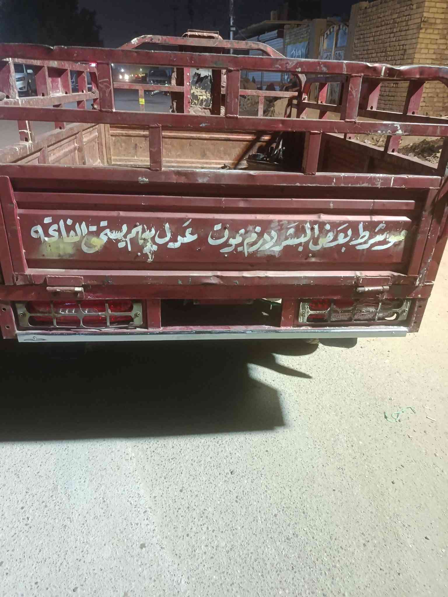 صقر • موديل ٢٢ • ماكنه زيرو