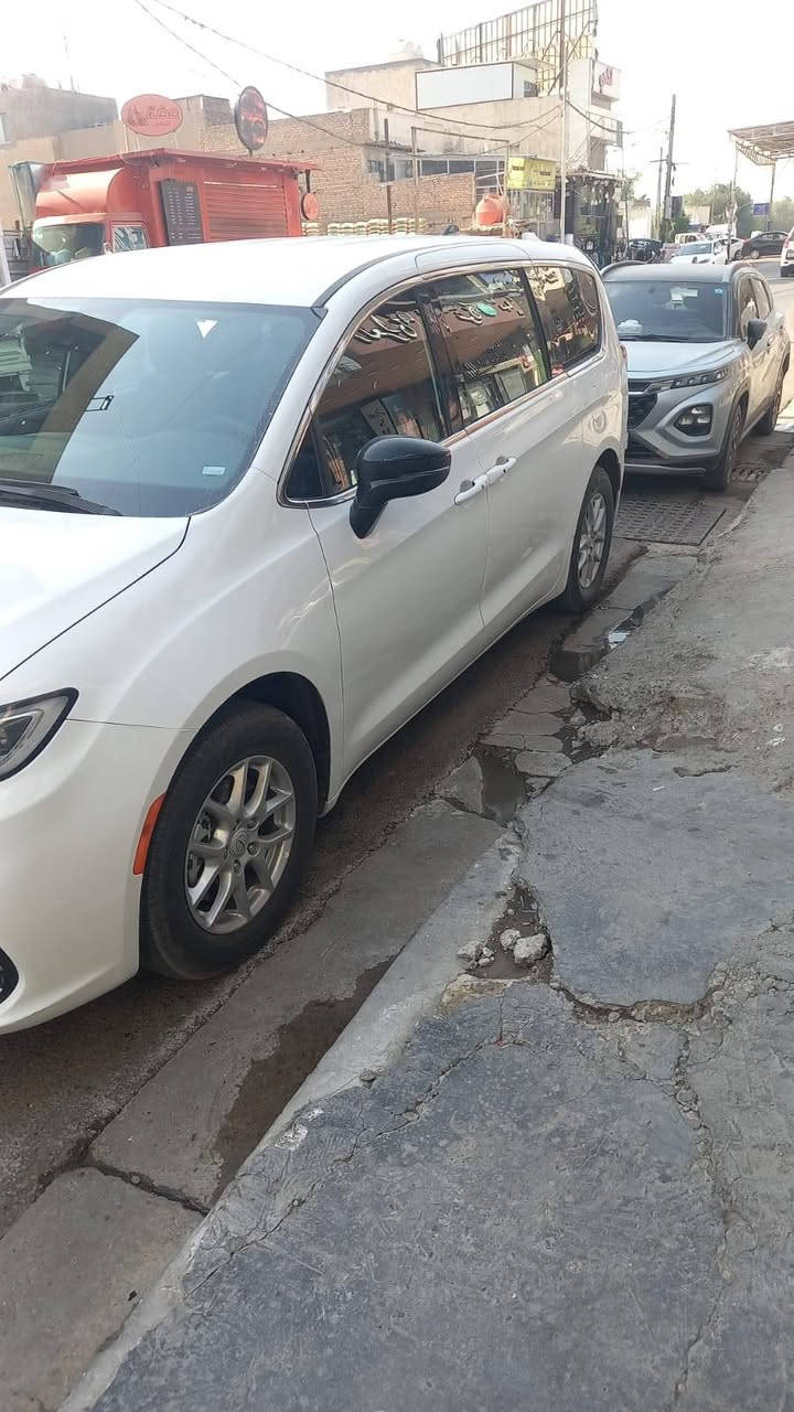 سبع راكب • ٢٠٢٦ • حادث خلفي