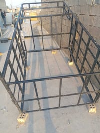 محرك • داي وان • بغداد